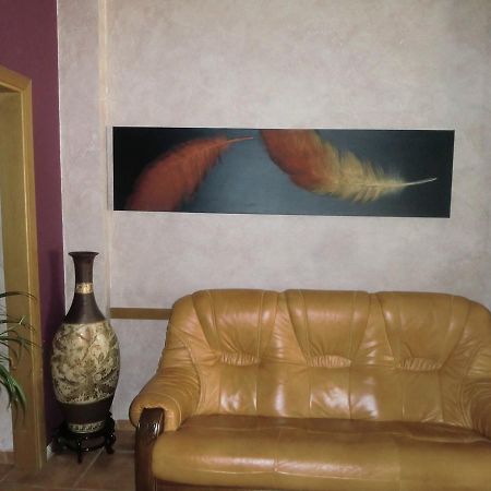 Hotel Gasaqui Ayelo de Malferit Luaran gambar