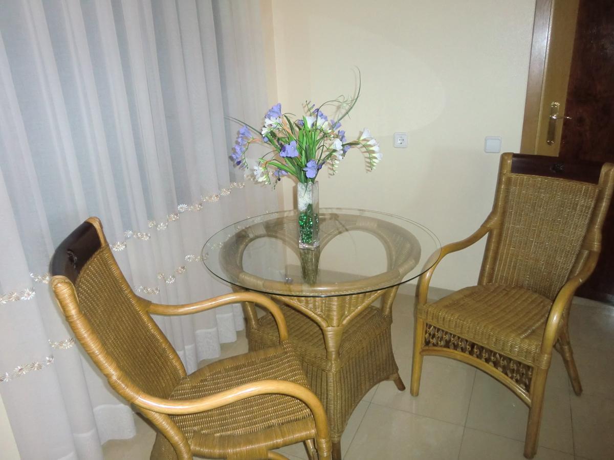 Hotel Gasaqui Ayelo de Malferit Bilik gambar