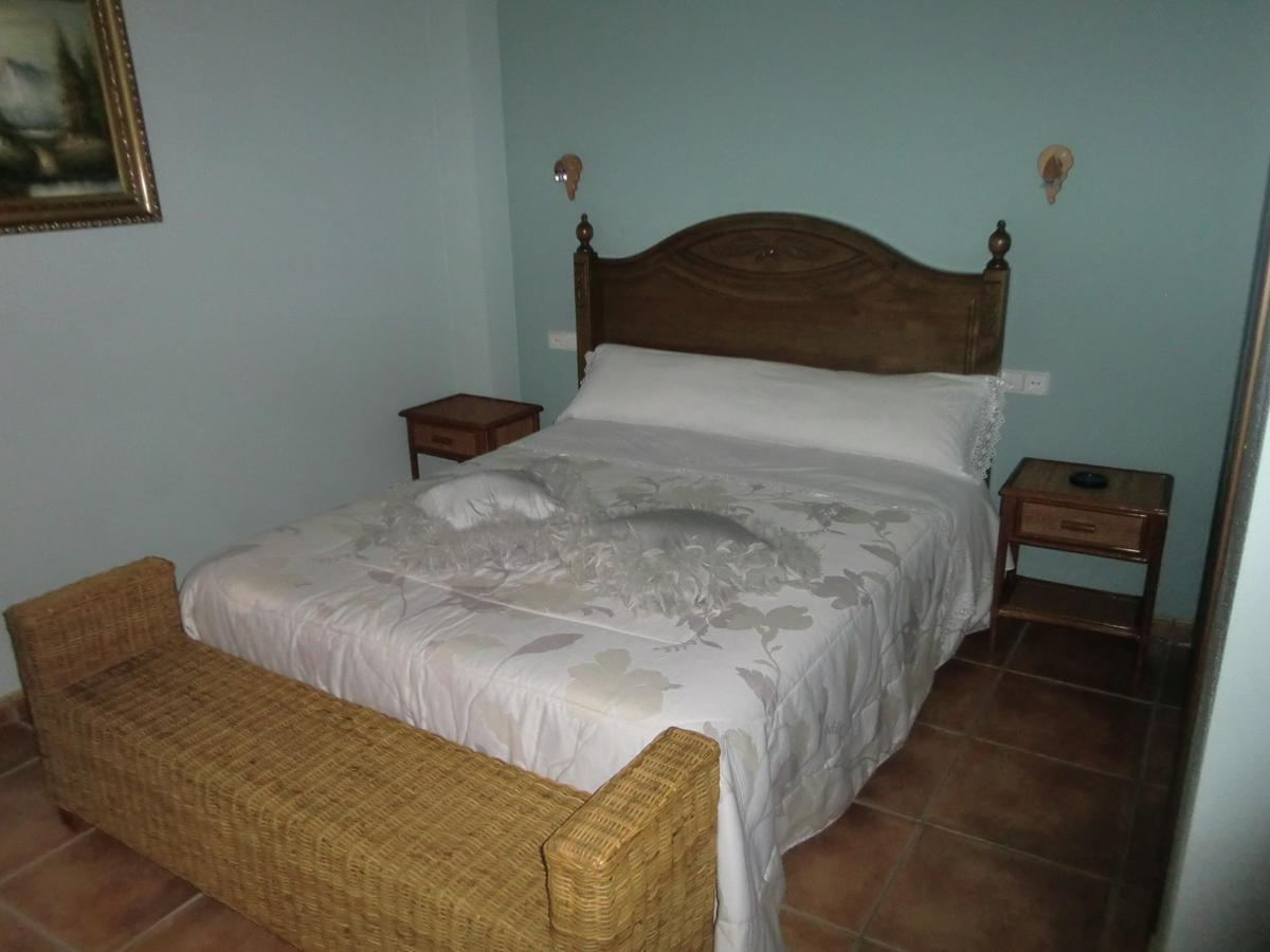 Hotel Gasaqui Ayelo de Malferit Bilik gambar