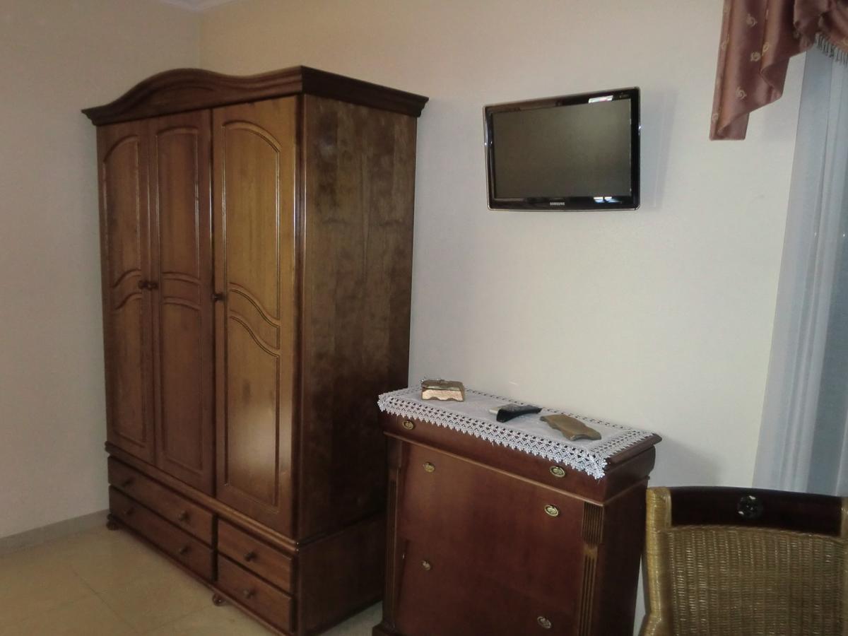 Hotel Gasaqui Ayelo de Malferit Bilik gambar
