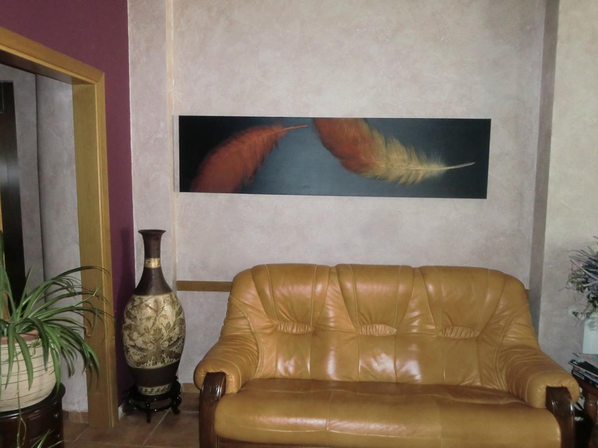 Hotel Gasaqui Ayelo de Malferit Luaran gambar