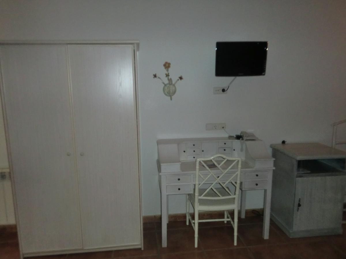 Hotel Gasaqui Ayelo de Malferit Bilik gambar