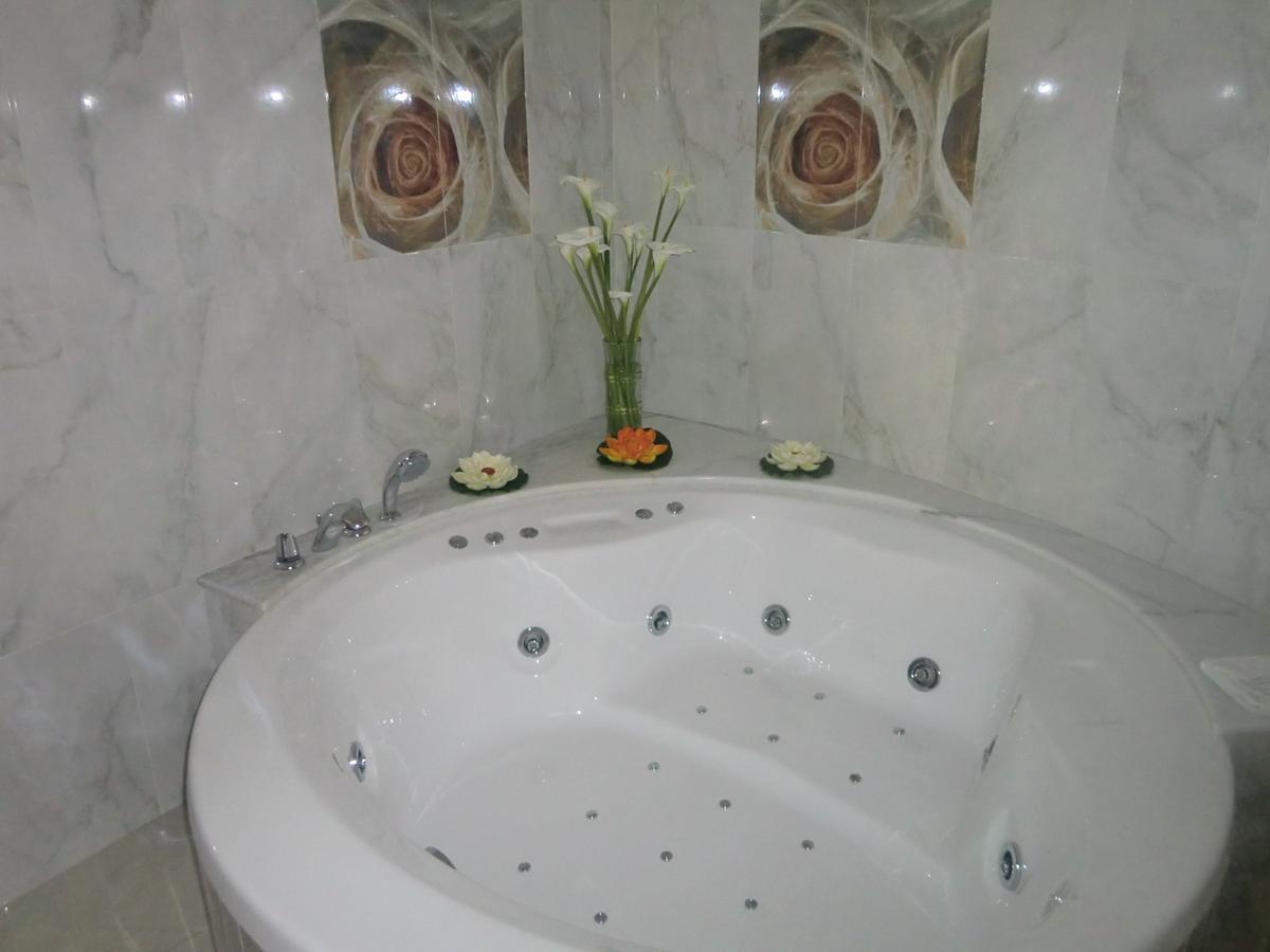 Hotel Gasaqui Ayelo de Malferit Bilik gambar