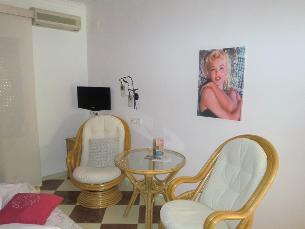 Hotel Gasaqui Ayelo de Malferit Bilik gambar