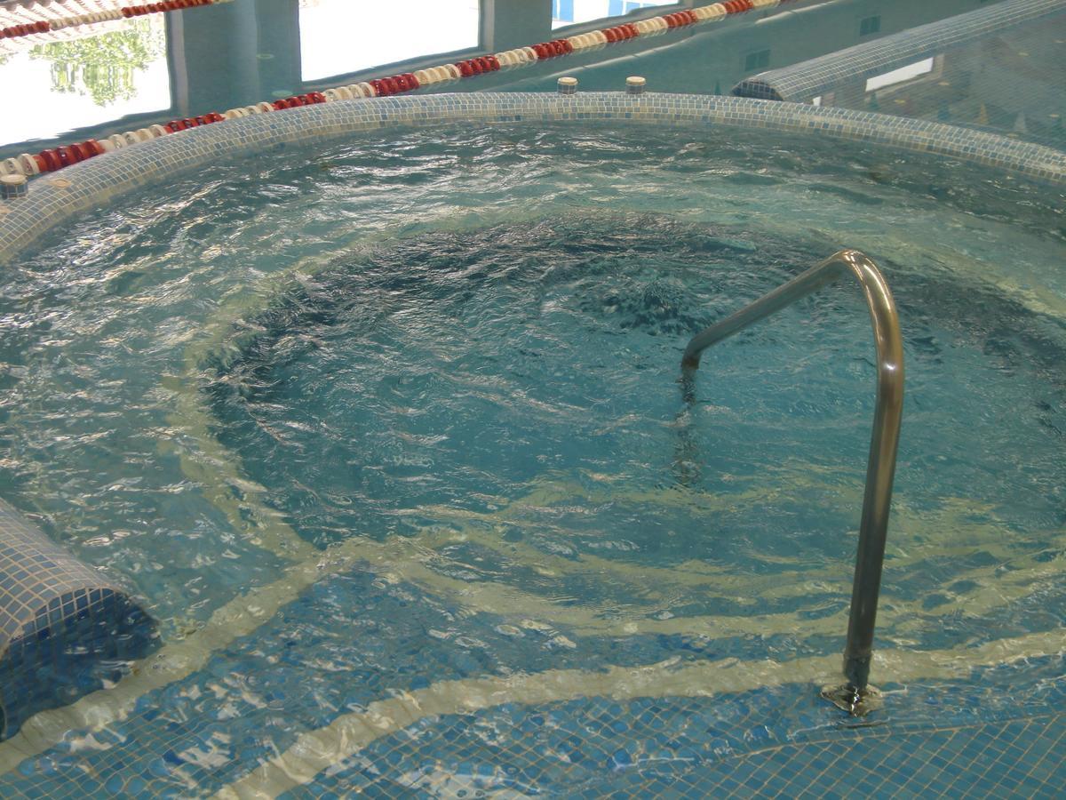 Hotel Gasaqui Ayelo de Malferit Luaran gambar